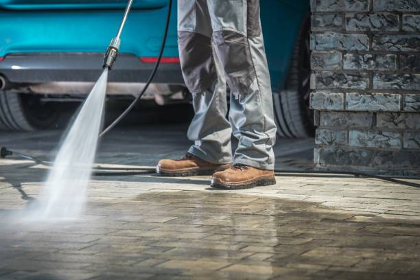 Glenwood Landing, NY Pressure Washing Services Company